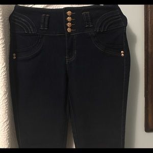 💥3 for $20💥Studio Omega stretch Skinny Jeans